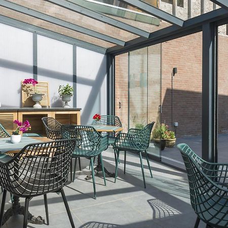 Petite Room With Wifi, Ac, And Shared Kitchen Τίλμπουργκ Εξωτερικό φωτογραφία