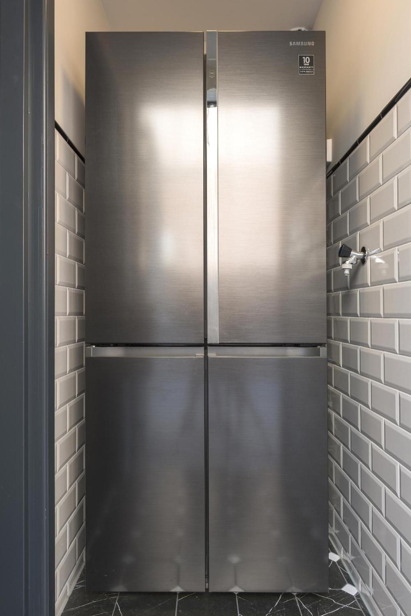 Petite Room With Wifi, Ac, And Shared Kitchen Τίλμπουργκ Εξωτερικό φωτογραφία