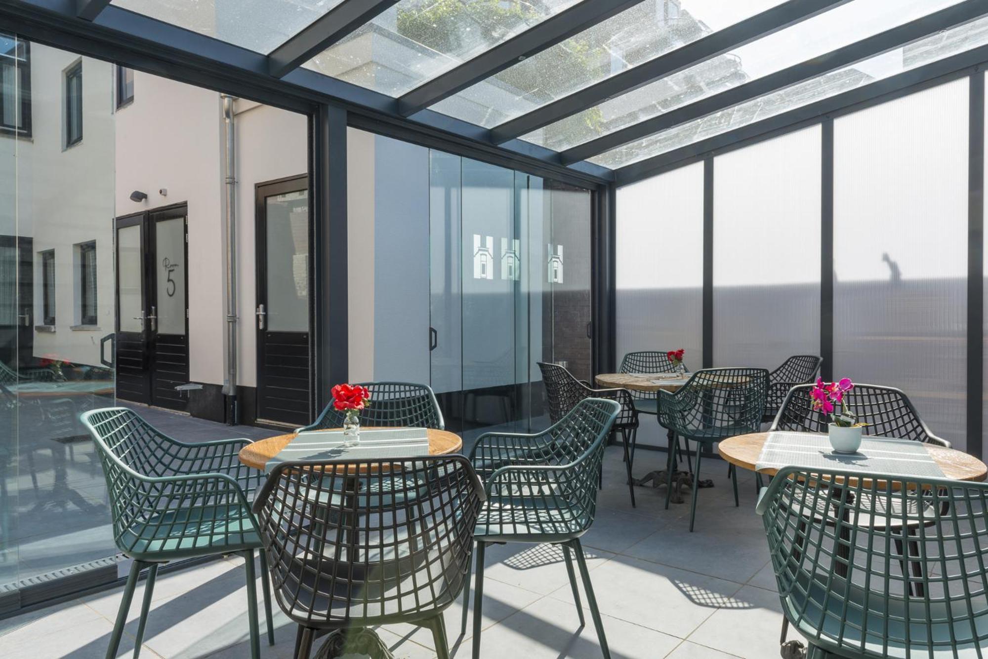 Petite Room With Wifi, Ac, And Shared Kitchen Τίλμπουργκ Εξωτερικό φωτογραφία